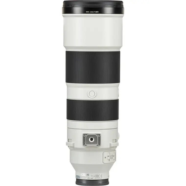 Lente Sony FE 200-600mm F/5.6-6.3 G OSS (IMPORTADO) 14