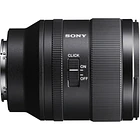 Lente Sony FE 35mm F1.4 GM (IMPORTADO) 5