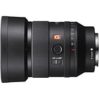 Lente Sony FE 35mm F1.4 GM (IMPORTADO) 6