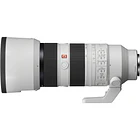 Lente Sony FE 70-200 mm F2.8 GM OSS II (IMPORTADO) 4