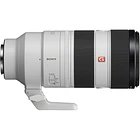 Lente Sony FE 70-200 mm F2.8 GM OSS II (IMPORTADO) 5