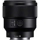 Lente Sony FE 85mm f/1.8 (IMPORTADO) 3