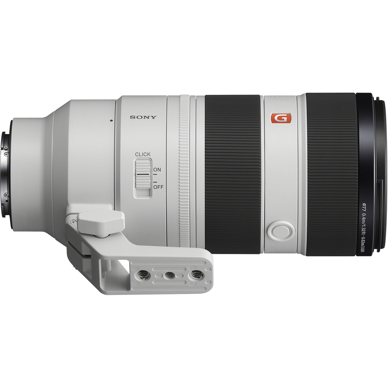 Lente Sony FE 70-200 mm F2.8 GM OSS II (IMPORTADO) 6
