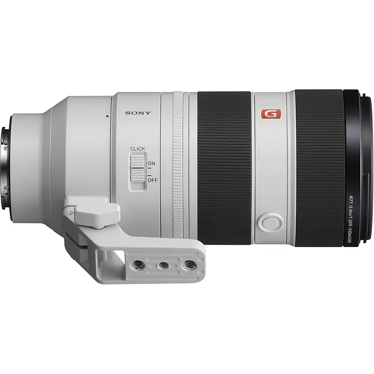 Lente Sony FE 70-200 mm F2.8 GM OSS II (IMPORTADO) 6