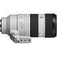 Lente Sony FE 70-200 mm F2.8 GM OSS II (IMPORTADO) - Miniatura 6