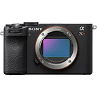 Cámara Sony A7CR Body (IMPORTADO) 1