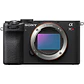 Cámara Sony A7CR Body (IMPORTADO) - Miniatura 1