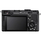 Cámara Sony A7CR Body (IMPORTADO) 2