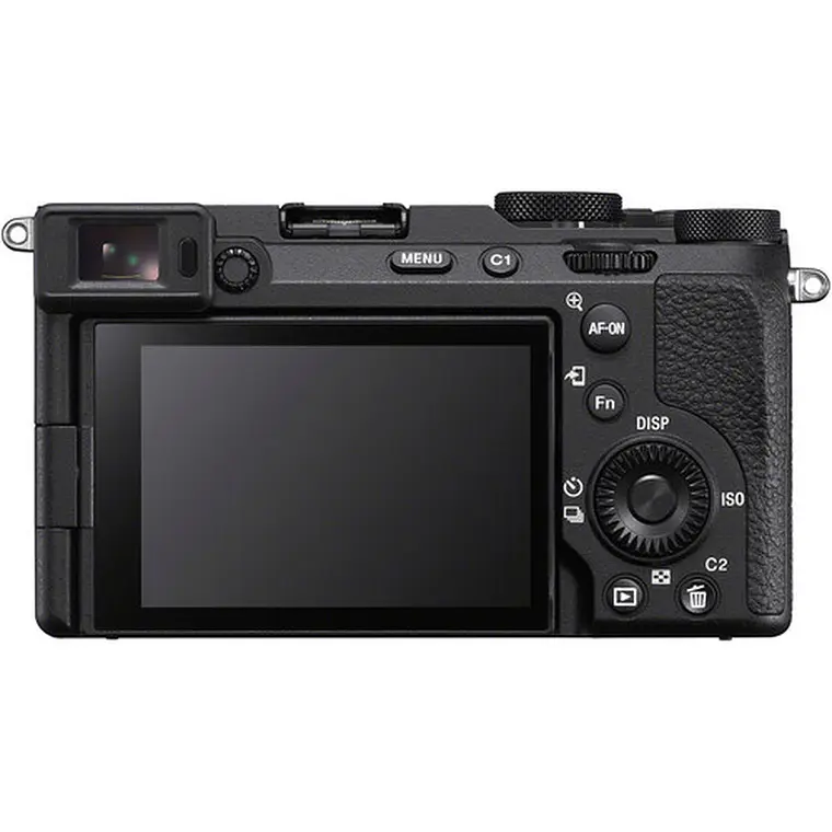Cámara Sony A7CR Body (IMPORTADO) 2