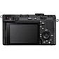 Cámara Sony A7CR Body (IMPORTADO) - Miniatura 2