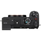 Cámara Sony A7CR Body (IMPORTADO) 3