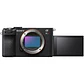Cámara Sony A7CR Body (IMPORTADO) - Miniatura 4