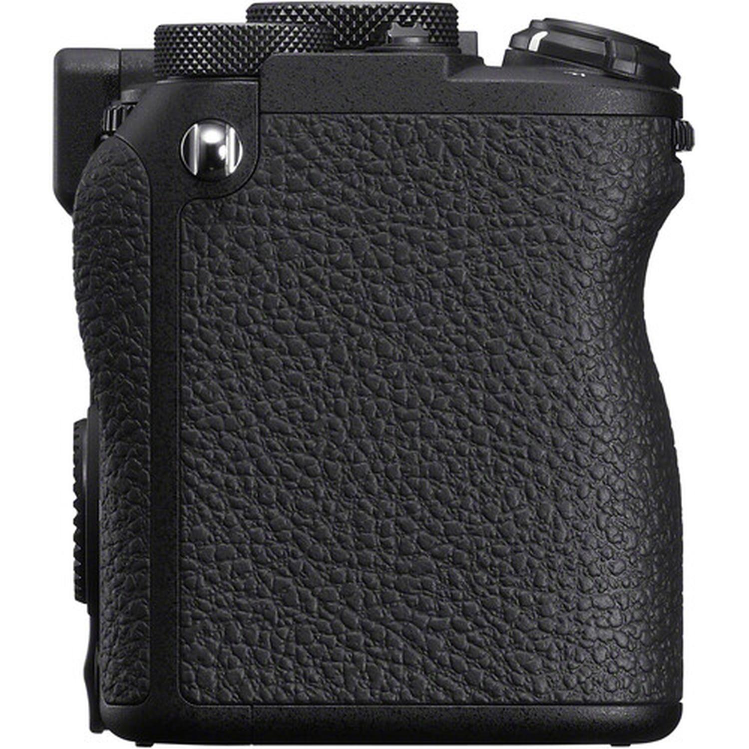 Cámara Sony A7CR Body (IMPORTADO) 5
