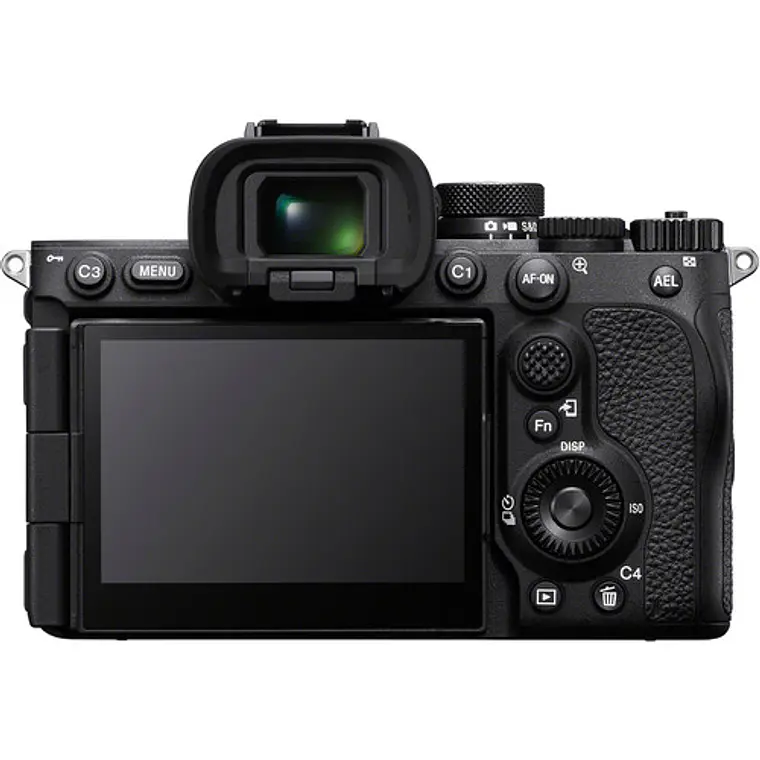 Cámara Sony A7R V Body (IMPORTADO) 2