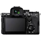 Cámara Sony A7R V Body (IMPORTADO) - Miniatura 2