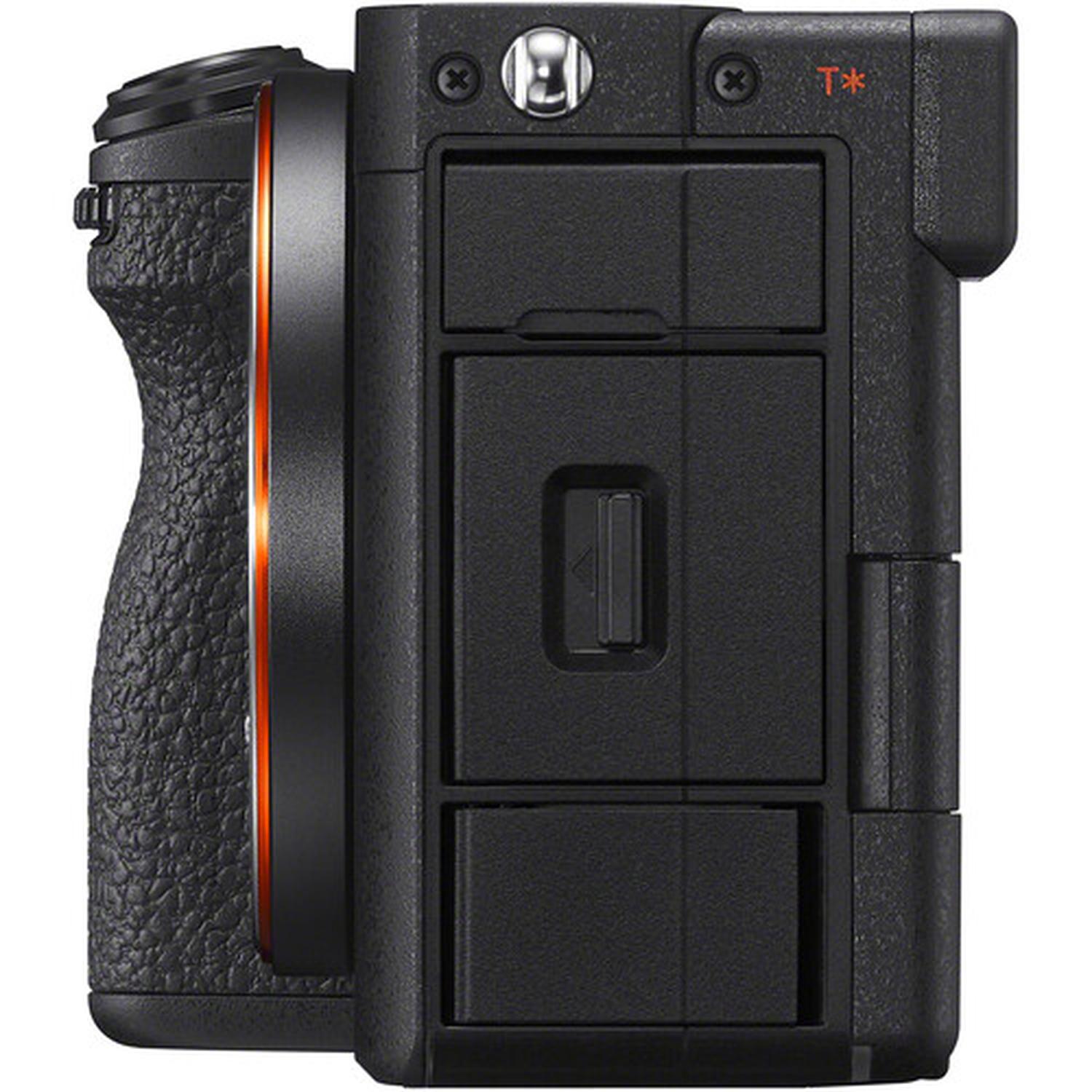 Cámara Sony A7CR Body (IMPORTADO) 6