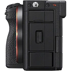 Cámara Sony A7CR Body (IMPORTADO) 6