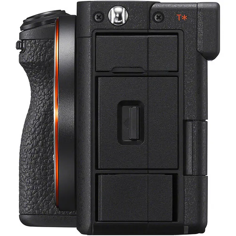 Cámara Sony A7CR Body (IMPORTADO) 6