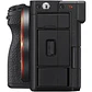 Cámara Sony A7CR Body (IMPORTADO) - Miniatura 6