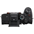 Cámara Sony A7R V Body (IMPORTADO) 3
