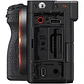 Cámara Sony A7CR Body (IMPORTADO) - Miniatura 7