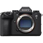 Cámara Sony A9 III Body (IMPORTADO) 1