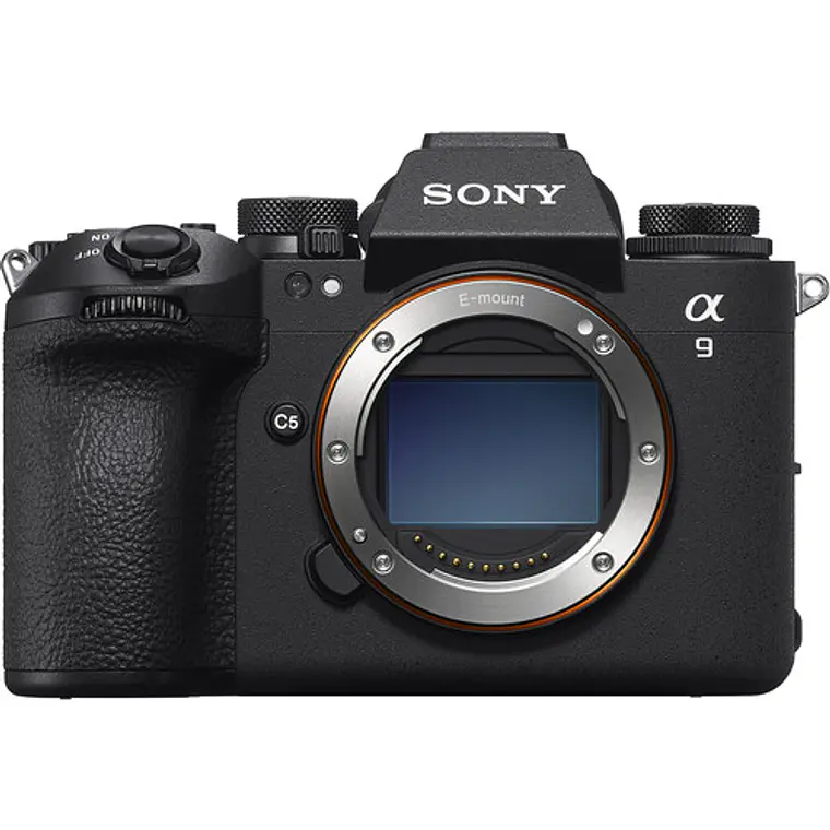Cámara Sony A9 III Body (IMPORTADO) 1