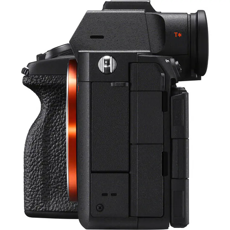 Cámara Sony A7R V Body (IMPORTADO) 5