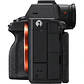 Cámara Sony A7R V Body (IMPORTADO) - Miniatura 5