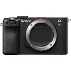 Cámara Sony A7CR Body (IMPORTADO) 8