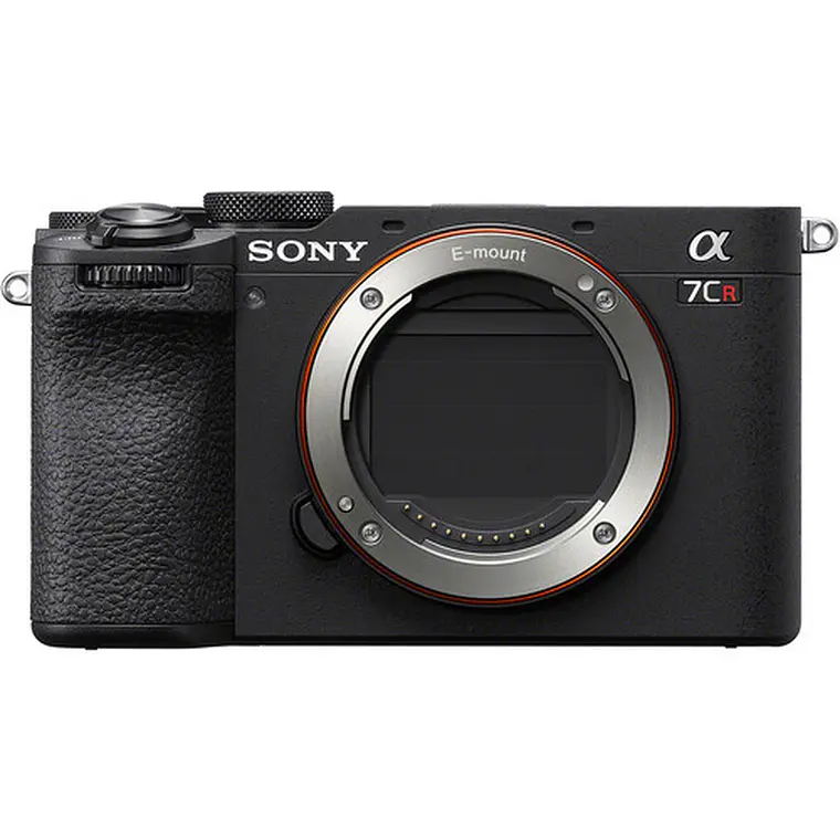 Cámara Sony A7CR Body (IMPORTADO) 8