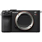 Cámara Sony A7CR Body (IMPORTADO) - Miniatura 8