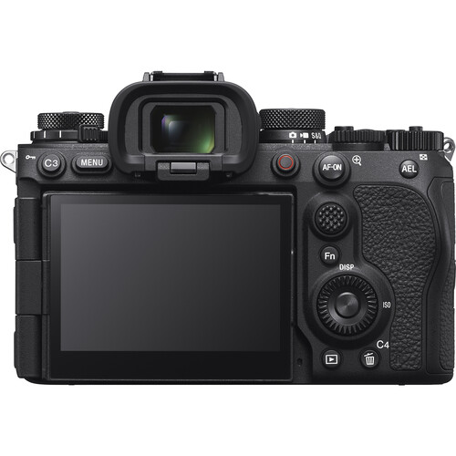 Cámara Sony A9 III Body (IMPORTADO) 2
