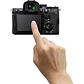 Cámara Sony A7R V Body (IMPORTADO) - Miniatura 7