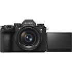 Cámara Sony A9 III Body (IMPORTADO) 4
