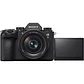 Cámara Sony A9 III Body (IMPORTADO) - Miniatura 4