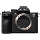 Cámara Sony A7R V Body (IMPORTADO) 8