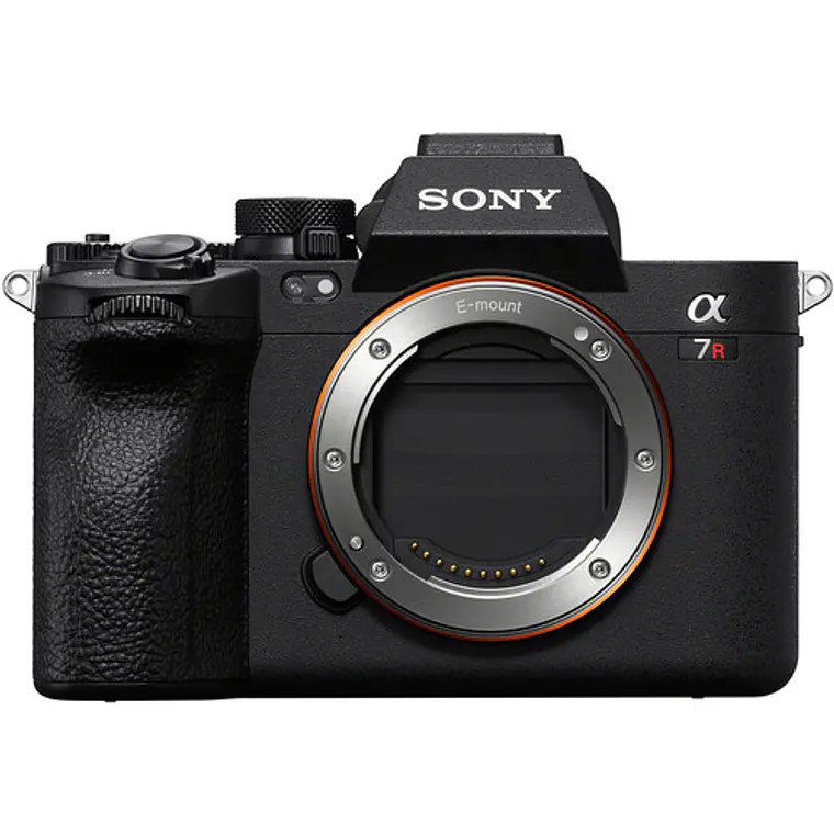 Cámara Sony A7R V Body (IMPORTADO) 8