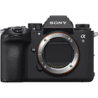 Cámara Sony A9 III Body (IMPORTADO) 5