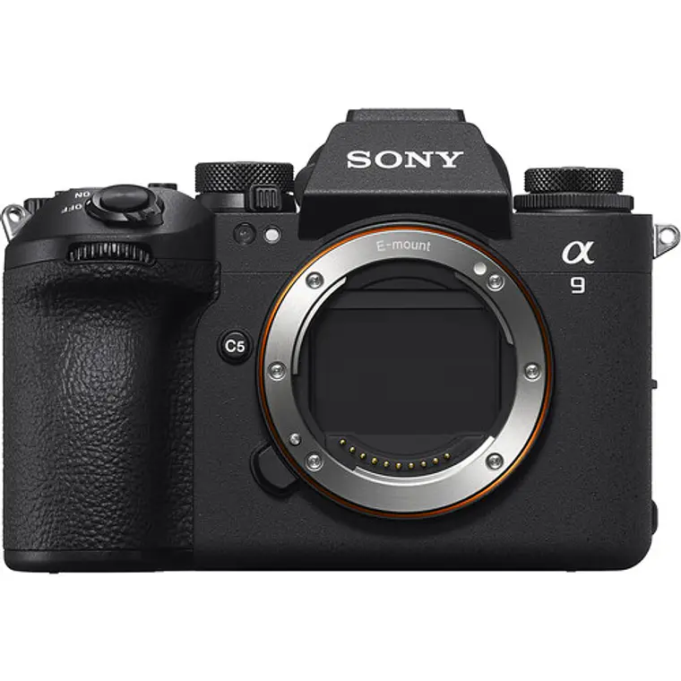 Cámara Sony A9 III Body (IMPORTADO) 5