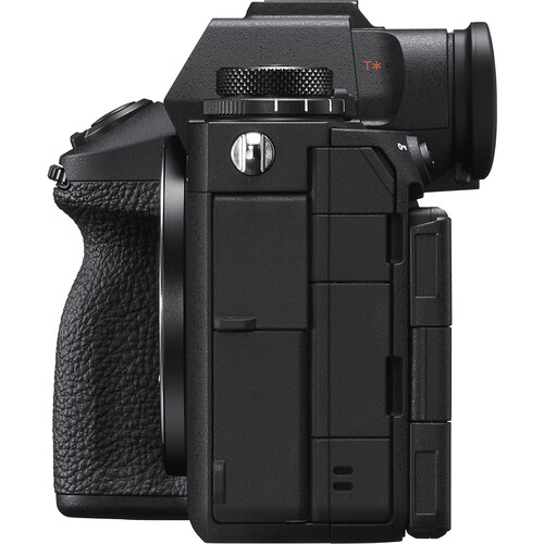 Cámara Sony A9 III Body (IMPORTADO) 6