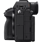 Cámara Sony A9 III Body (IMPORTADO) 6