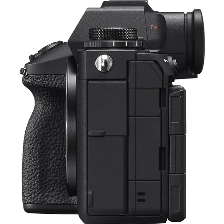 Cámara Sony A9 III Body (IMPORTADO) 6