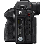 Cámara Sony A9 III Body (IMPORTADO) 7