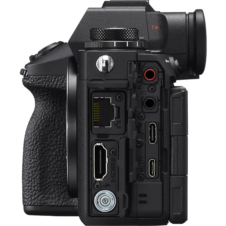 Cámara Sony A9 III Body (IMPORTADO) 7
