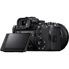 Cámara Sony A9 III Body (IMPORTADO) 8