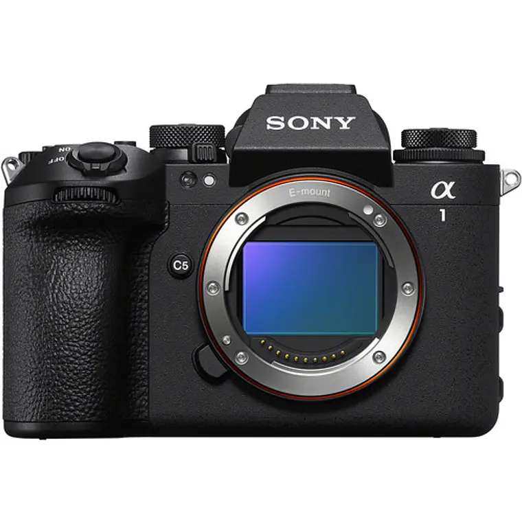 Cámara Sony A1 II Body (IMPORTADO) 1