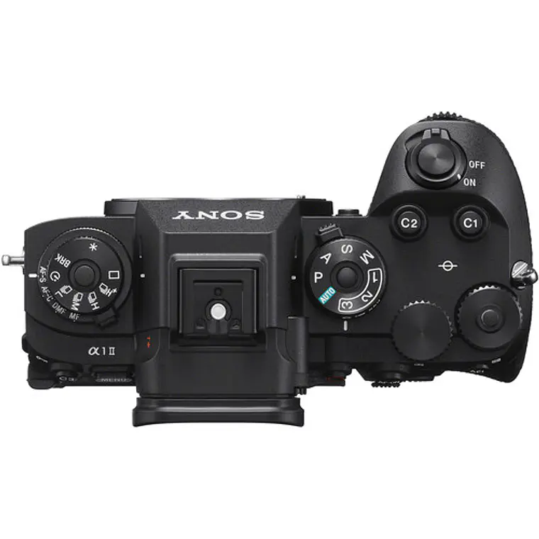 Cámara Sony A1 II Body (IMPORTADO) 3