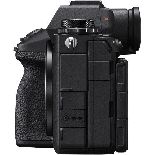 Cámara Sony A1 II Body (IMPORTADO) 4