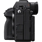 Cámara Sony A1 II Body (IMPORTADO) 4